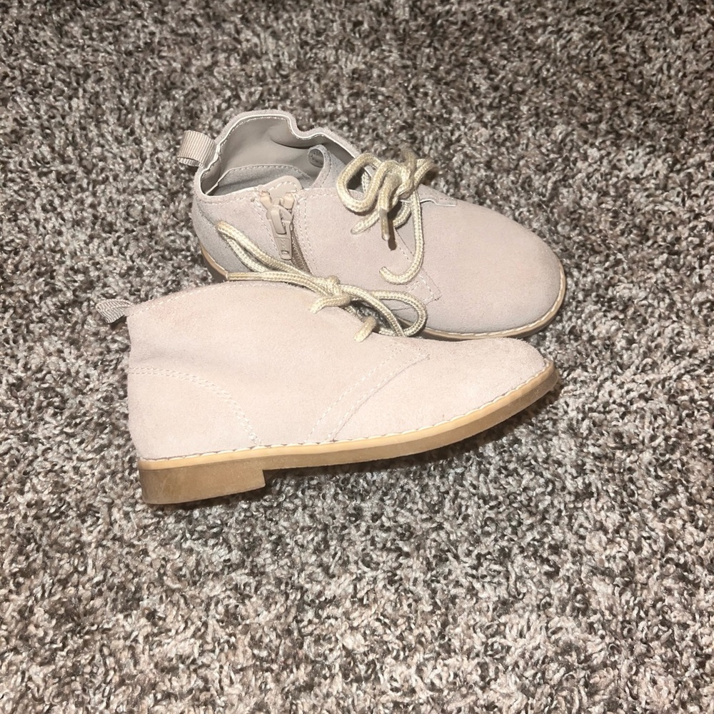 Toddler baby Gap Dress shoes